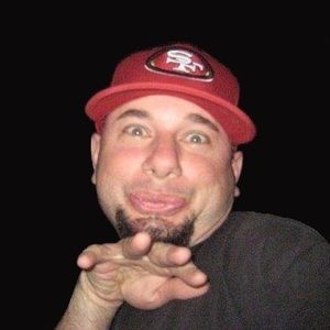 Meet your Posher, Eddie